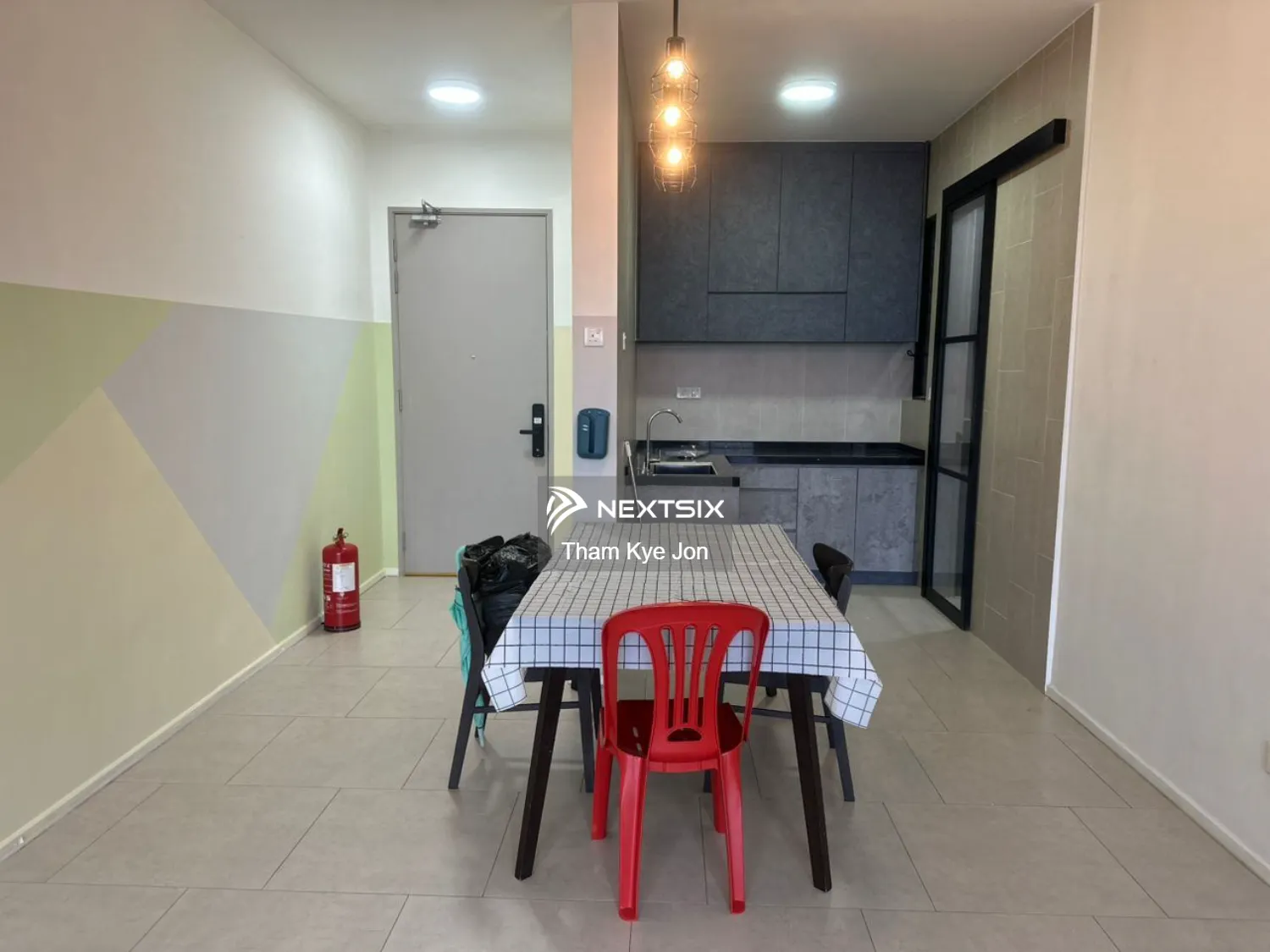 Serviced Residence For Sale in Shah Alam Selangor - Image 11