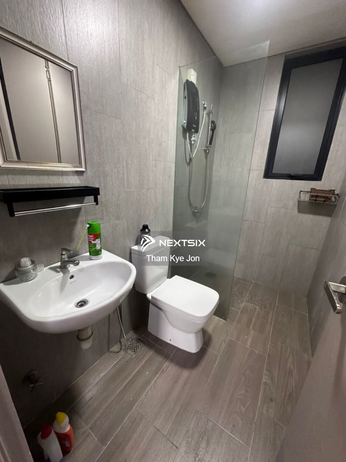 Serviced Residence For Sale in Shah Alam Selangor - Image 5
