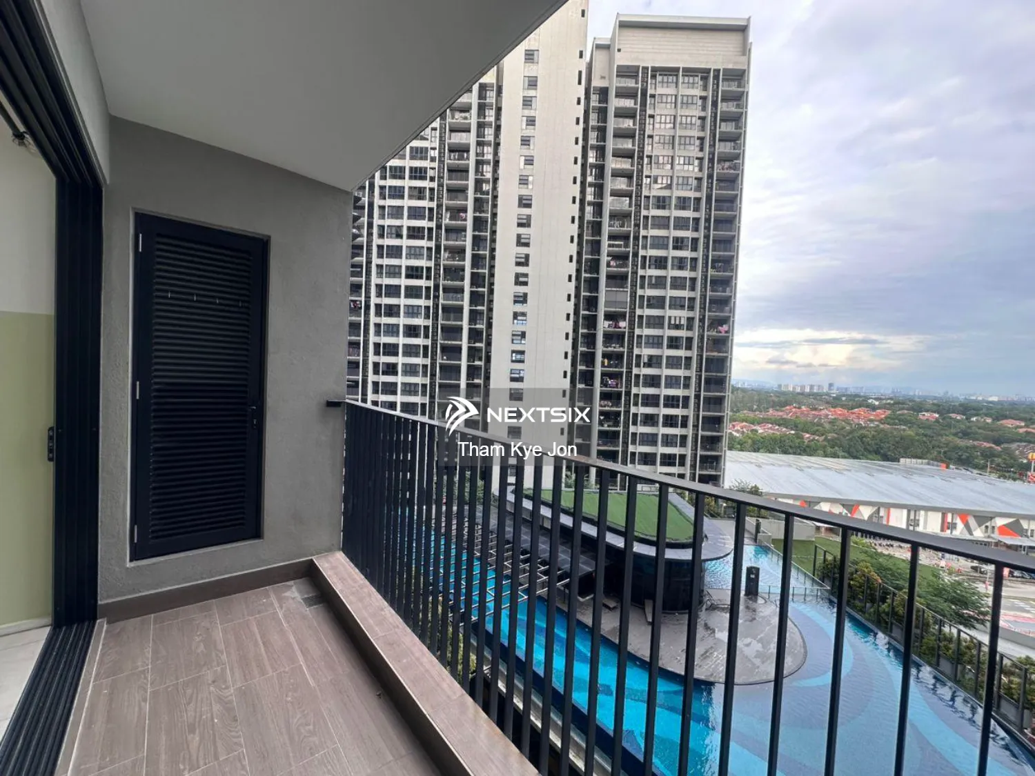 Serviced Residence For Sale in Shah Alam Selangor - Image 7