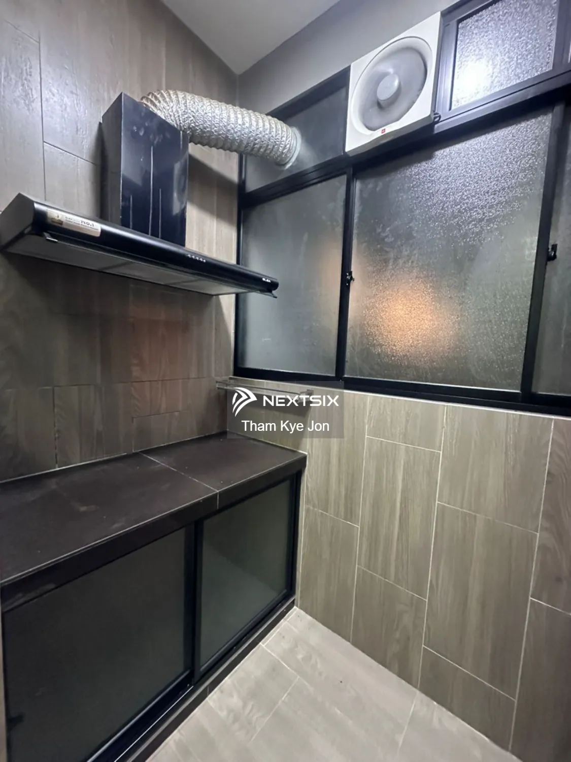 Serviced Residence For Sale in Shah Alam Selangor - Image 8