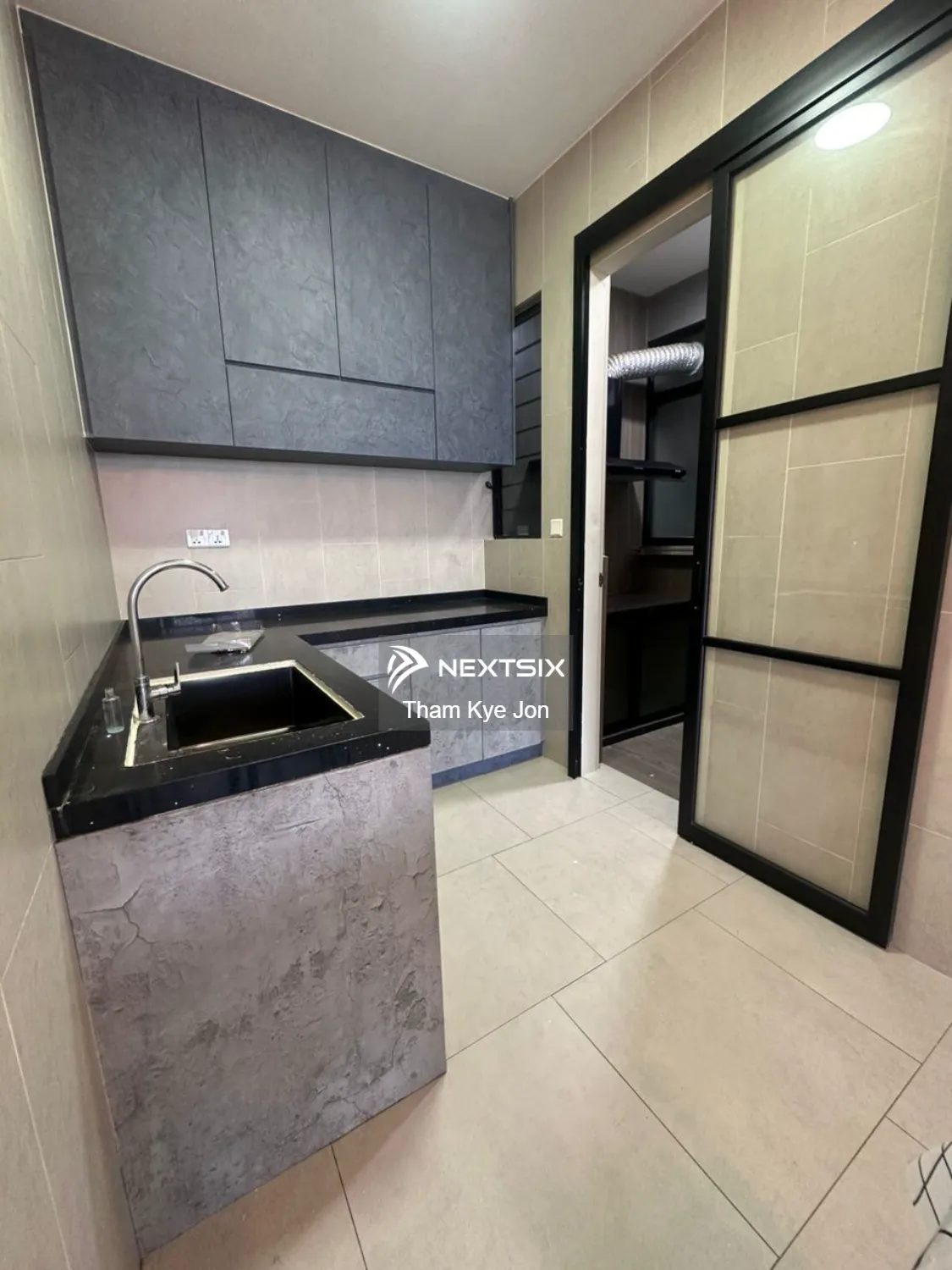 Serviced Residence For Sale in Shah Alam Selangor - Image 9