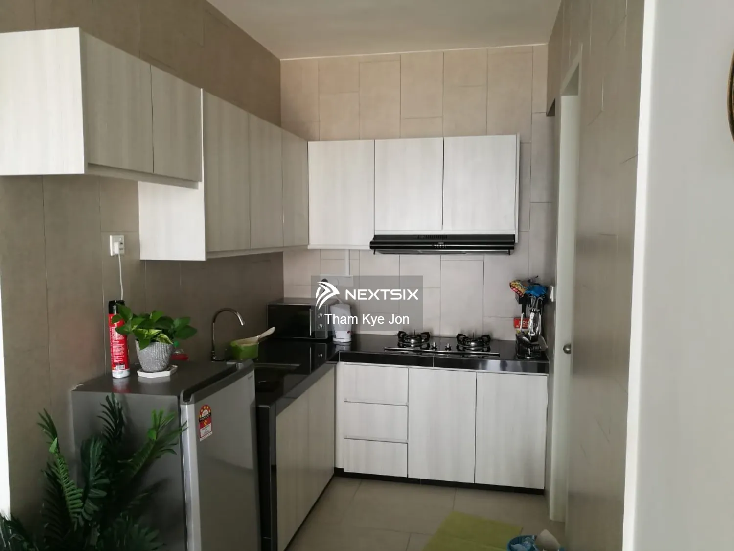 Serviced Residence For Sale in Shah Alam Selangor