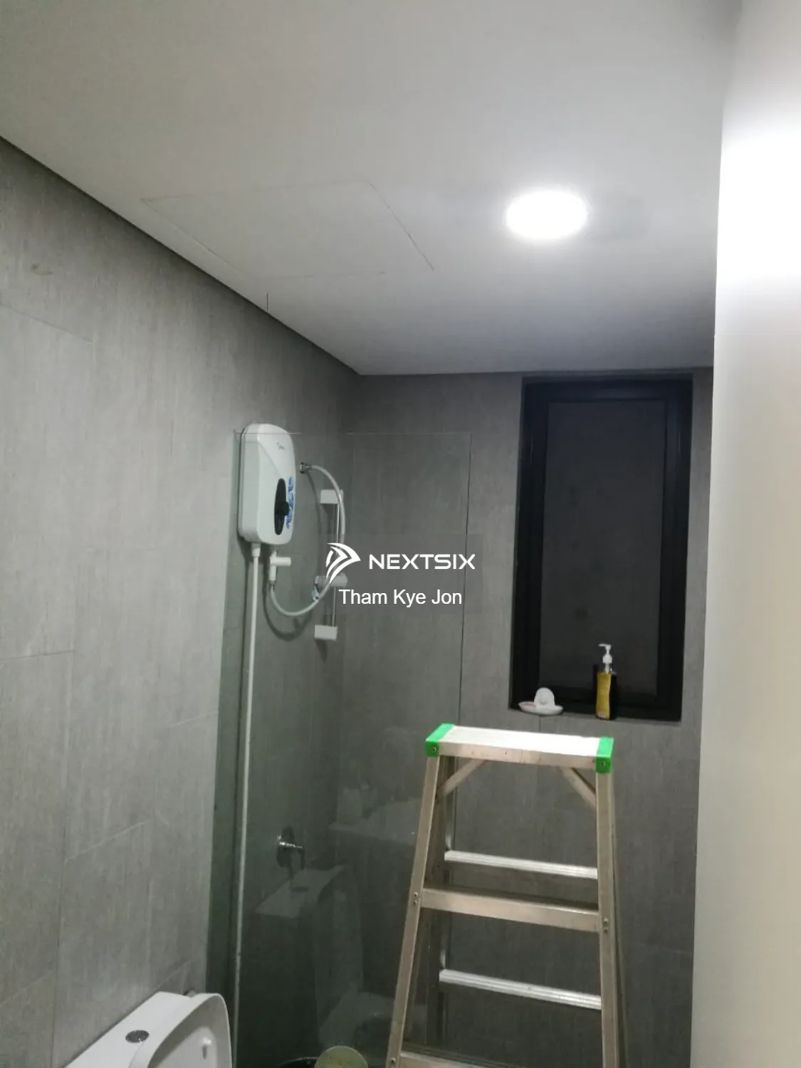 Serviced Residence For Sale in Shah Alam Selangor - Image 5