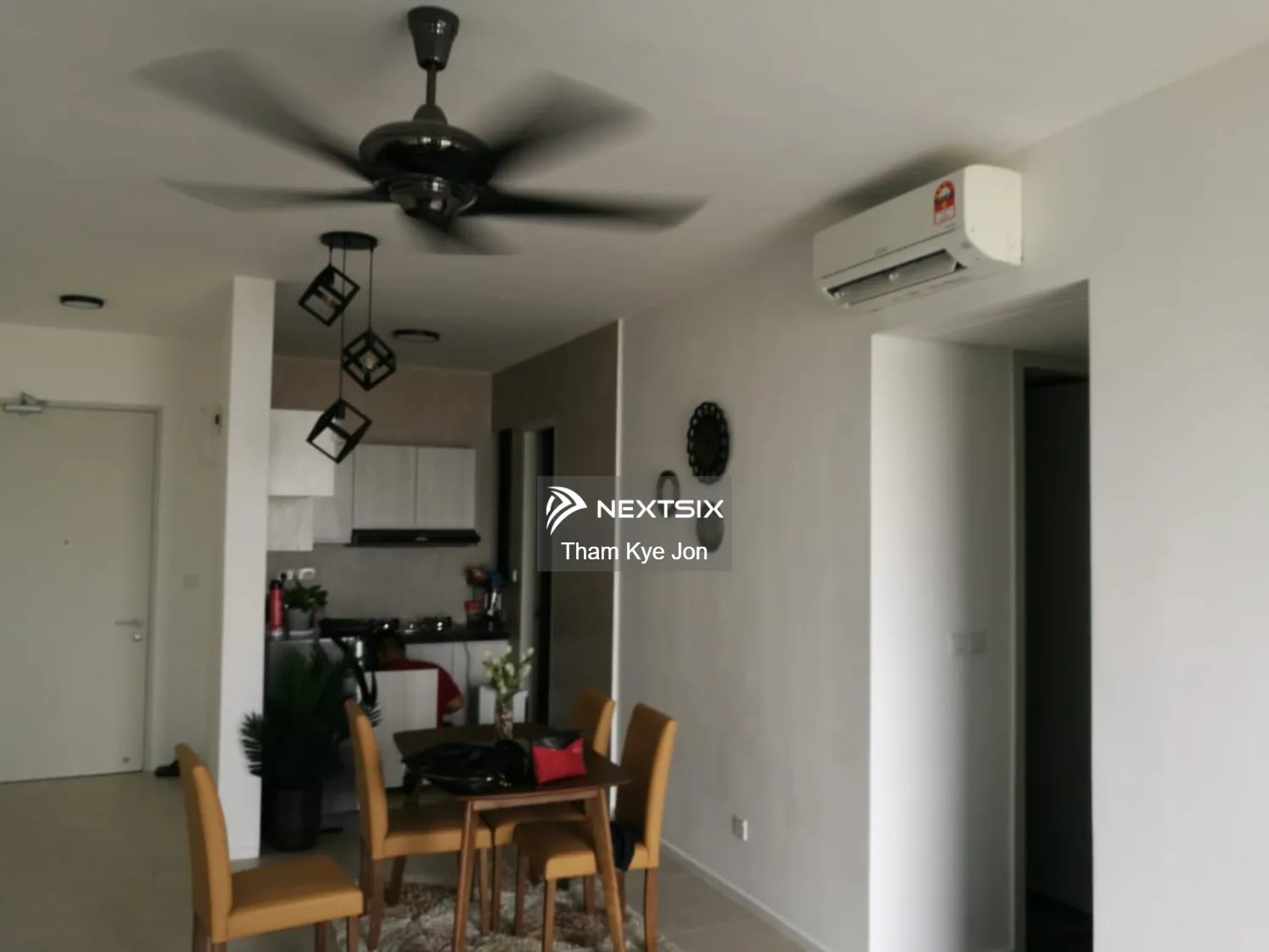 Serviced Residence For Sale in Shah Alam Selangor - Image 6