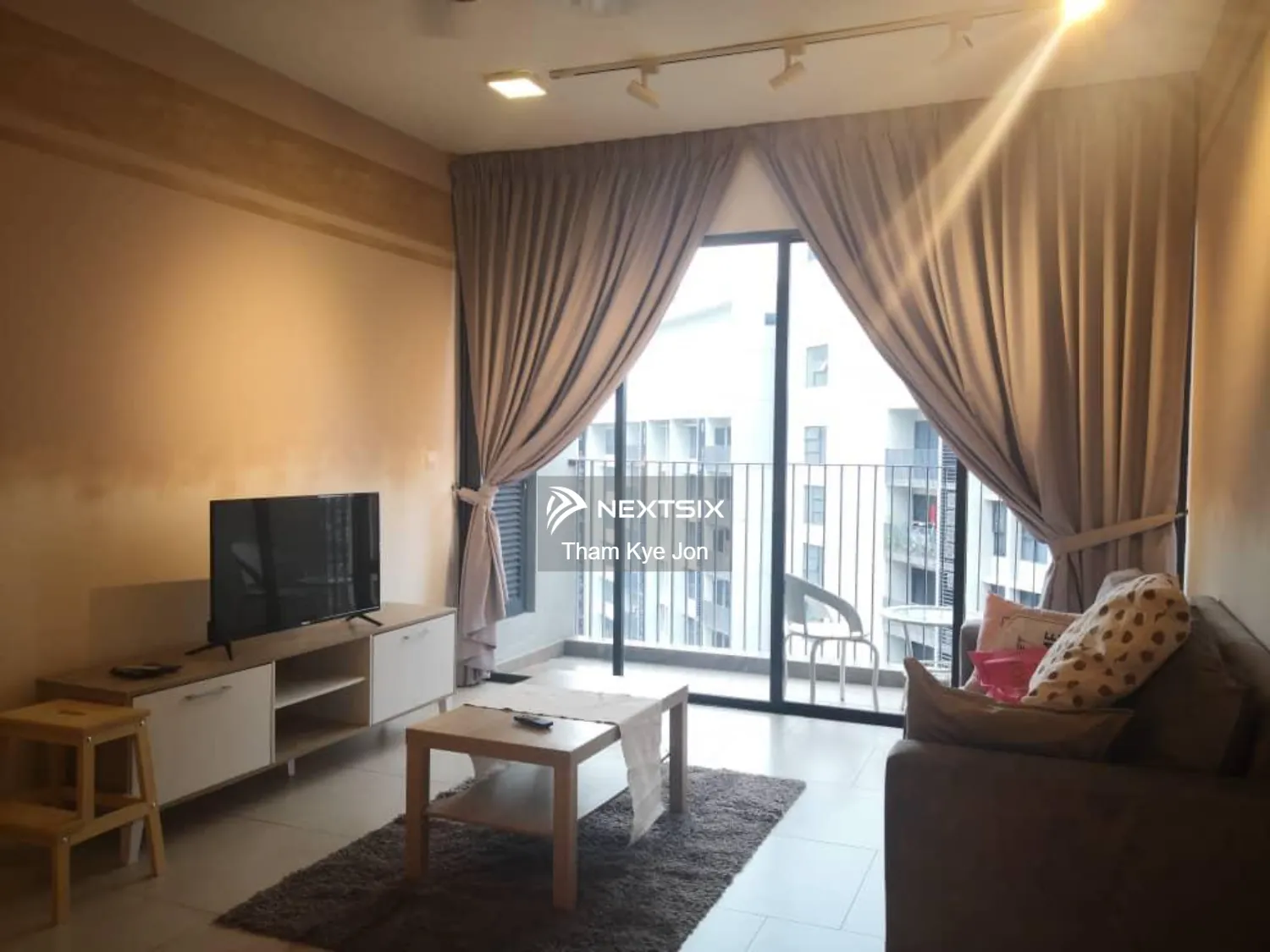 Serviced Residence For Sale in Shah Alam Selangor
