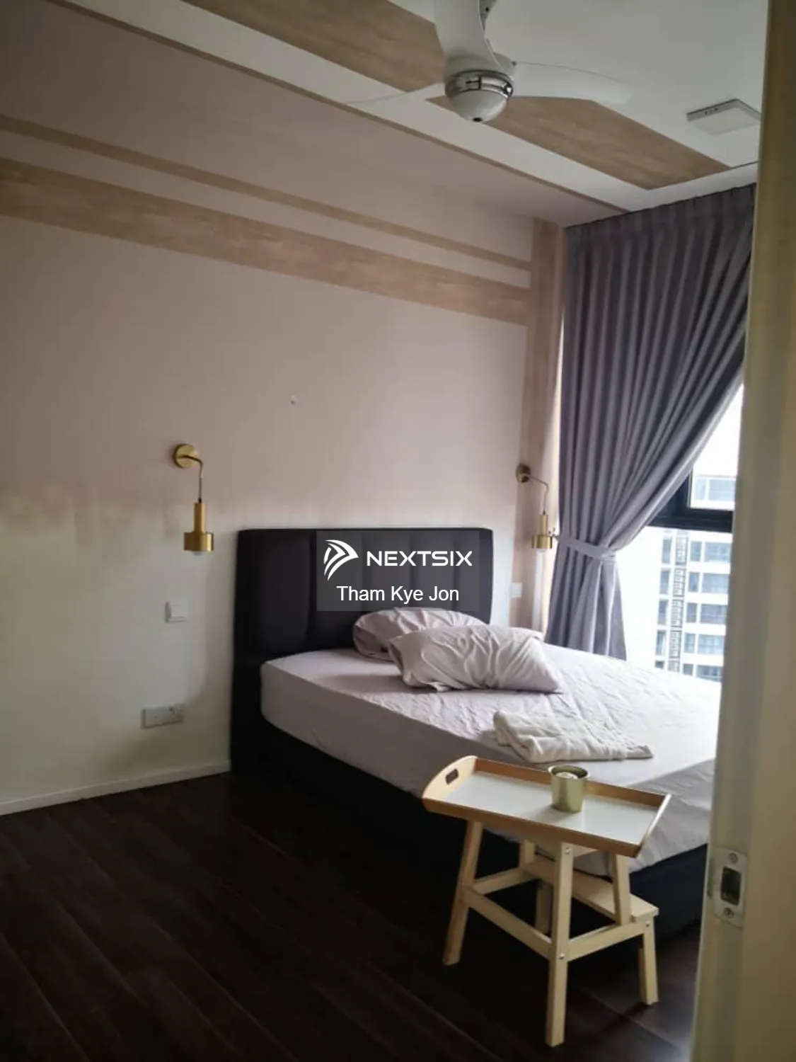 Serviced Residence For Sale in Shah Alam Selangor - Image 10