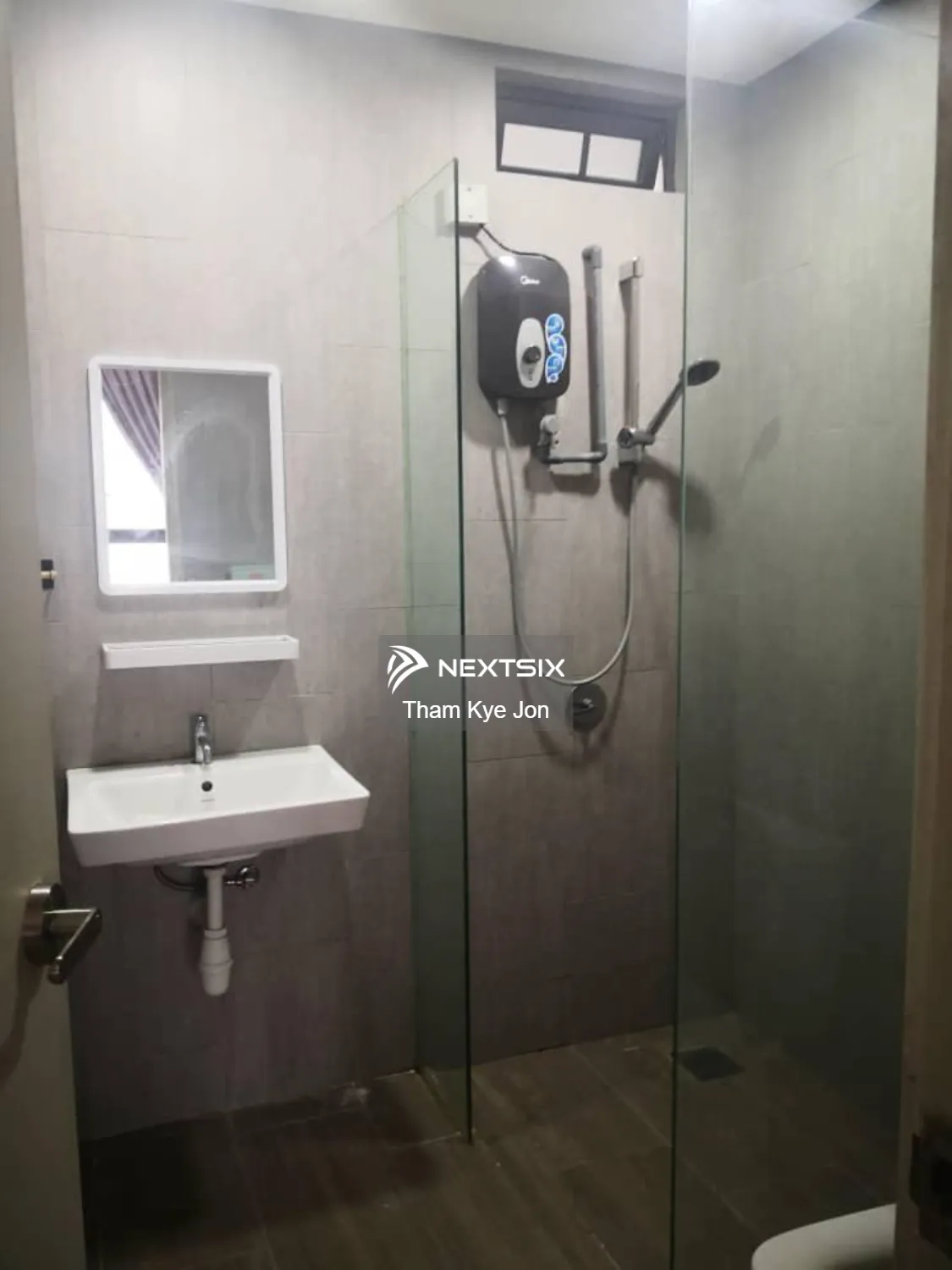 Serviced Residence For Sale in Shah Alam Selangor - Image 11