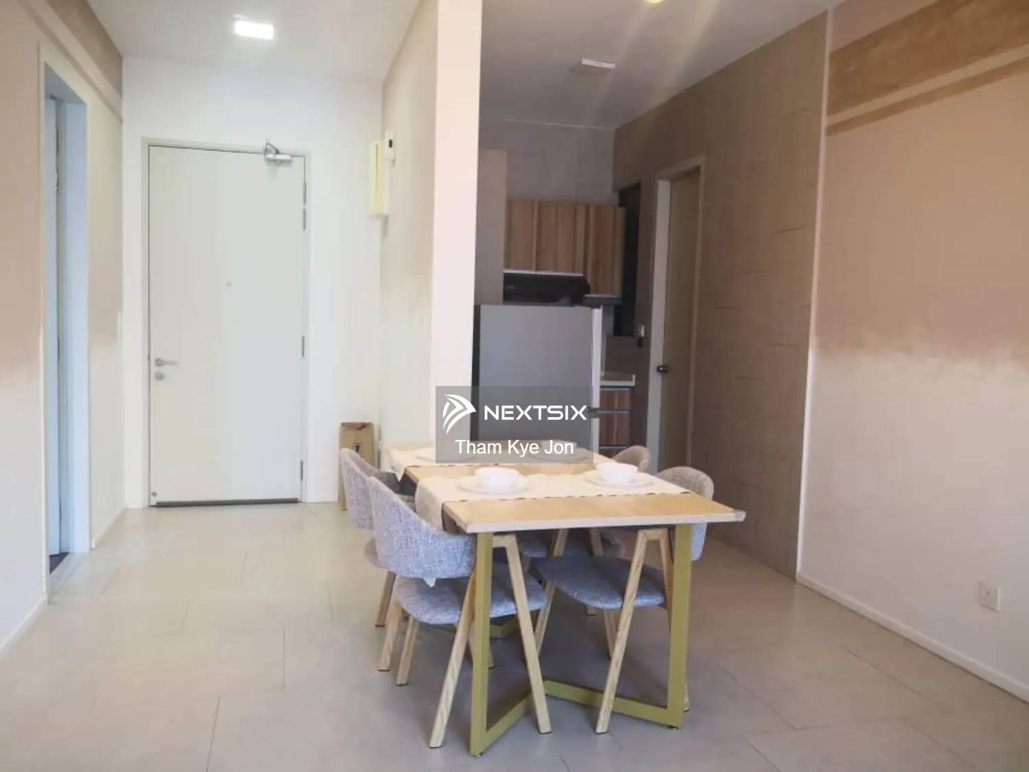 Serviced Residence For Sale in Shah Alam Selangor - Image 12