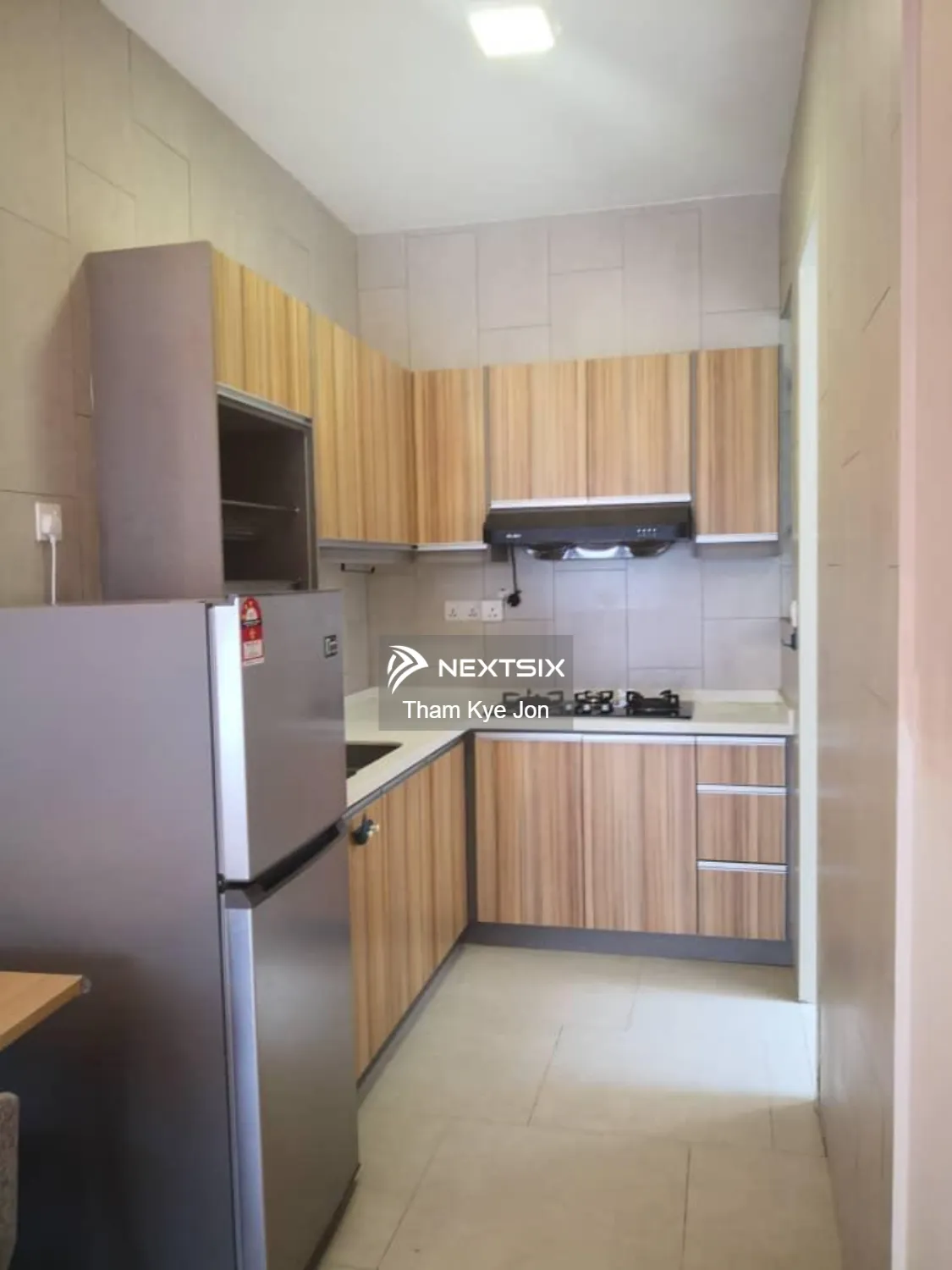 Serviced Residence For Sale in Shah Alam Selangor - Image 14