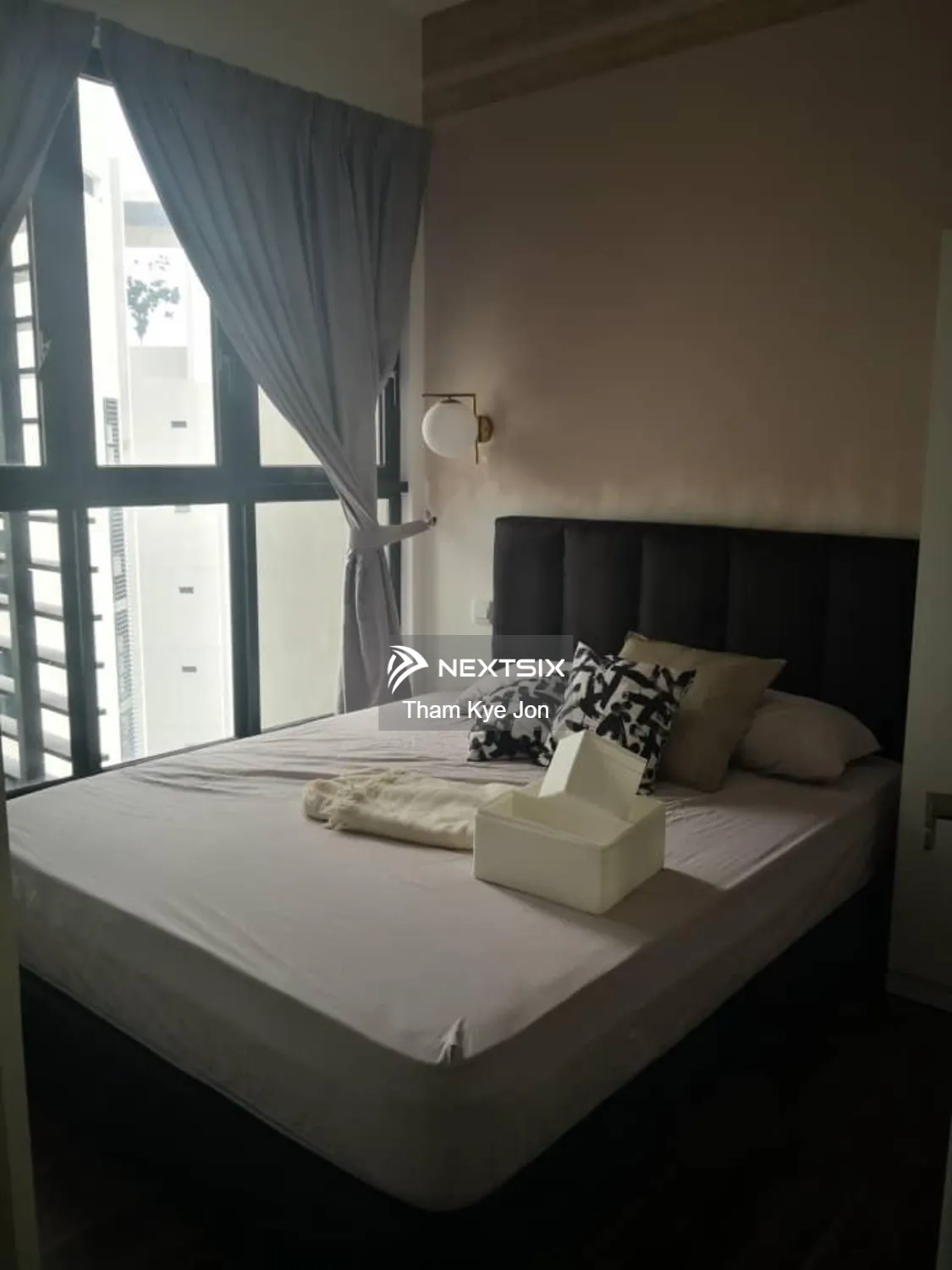 Serviced Residence For Sale in Shah Alam Selangor - Image 15
