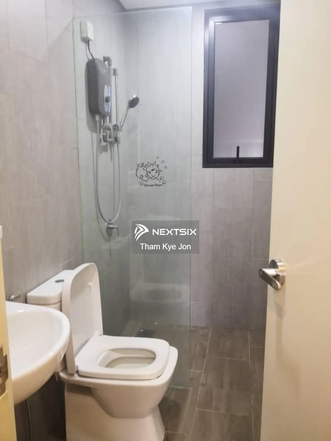 Serviced Residence For Sale in Shah Alam Selangor - Image 5