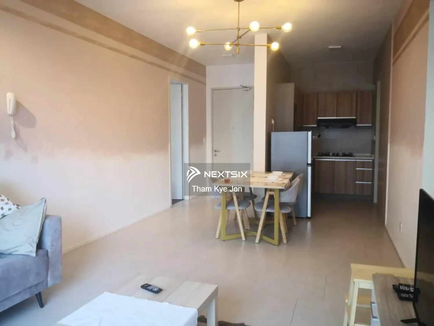 Serviced Residence For Sale in Shah Alam Selangor - Image 6