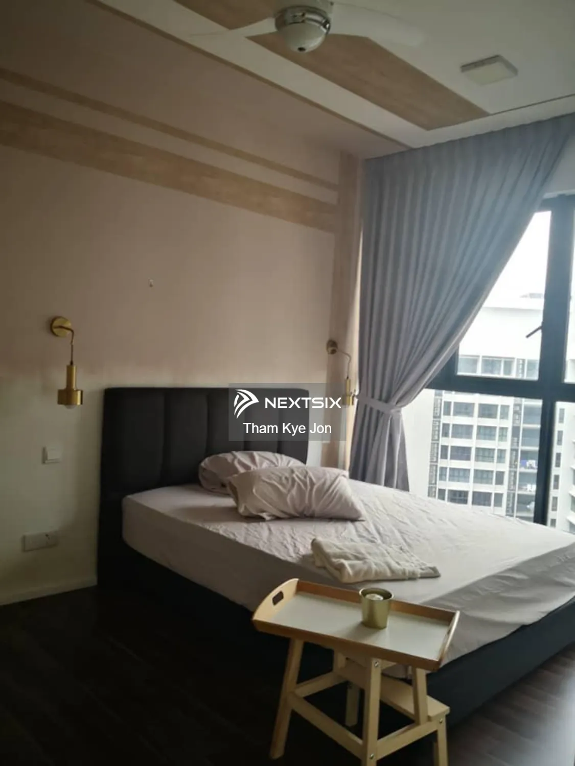 Serviced Residence For Sale in Shah Alam Selangor - Image 7