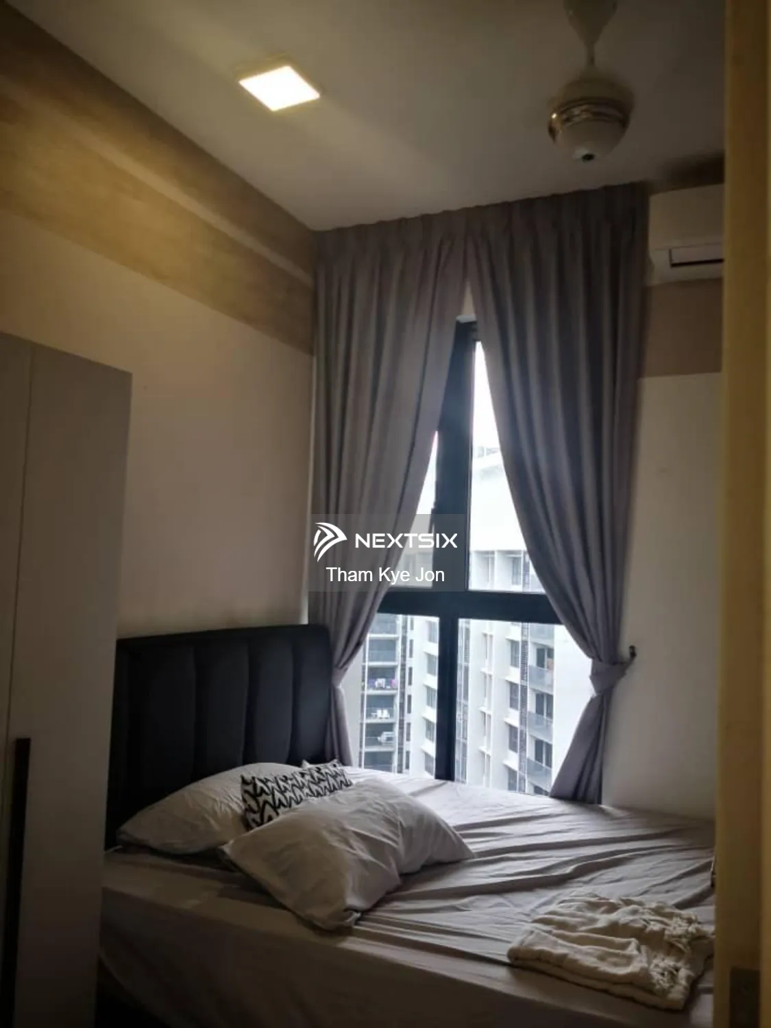 Serviced Residence For Sale in Shah Alam Selangor - Image 9