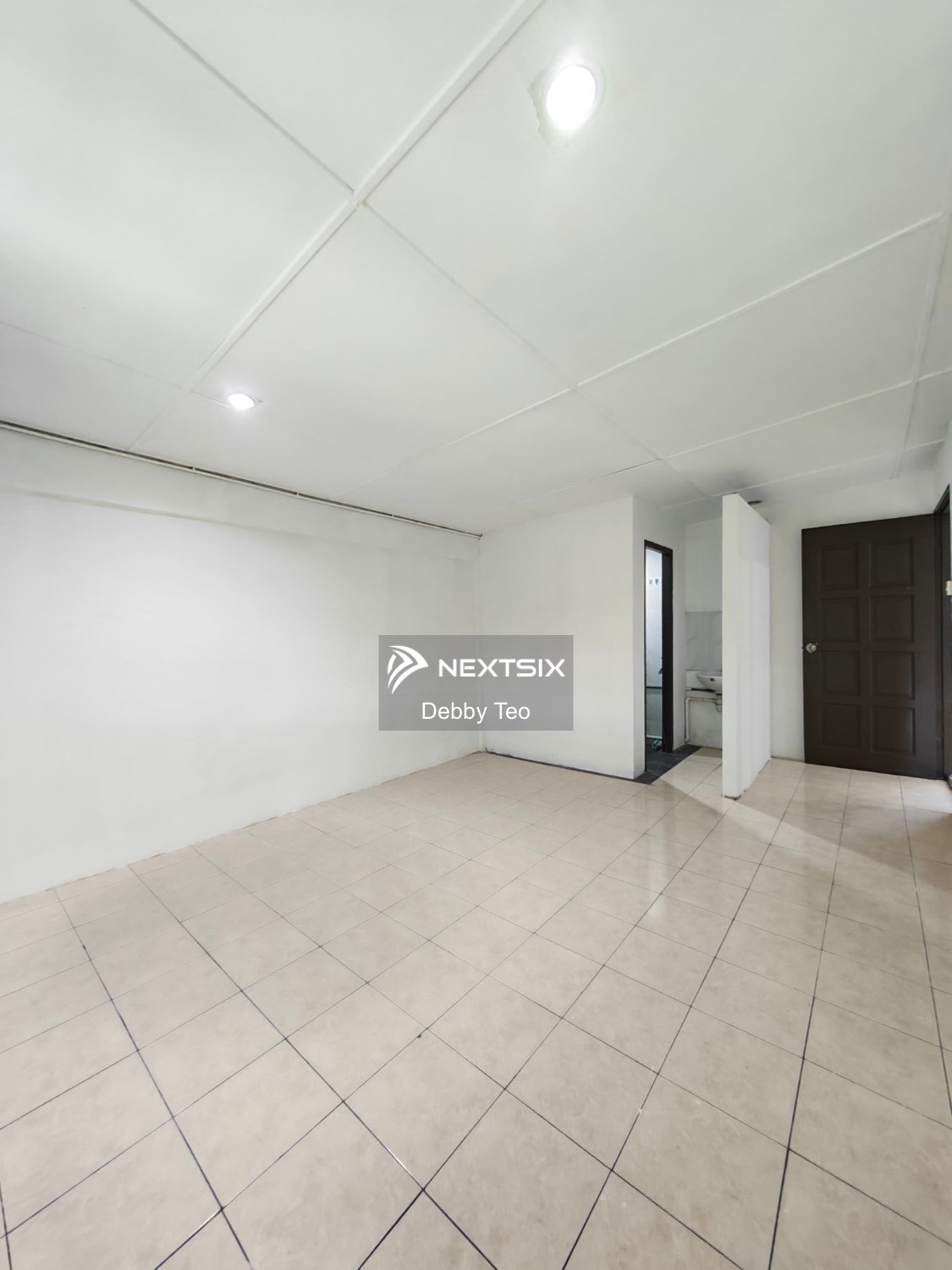 1-sty Terrace/Link House For Sale in Kuching Sarawak