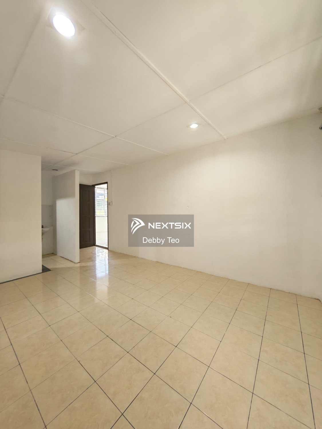 1-sty Terrace/Link House For Sale in Kuching Sarawak - Image 10