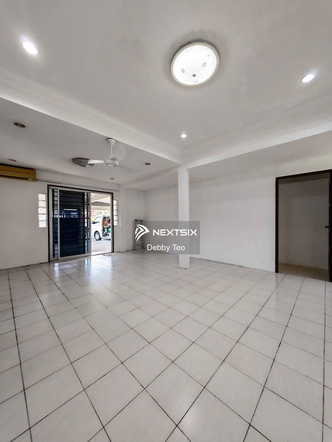 1-sty Terrace/Link House For Sale in Kuching Sarawak - Image 13