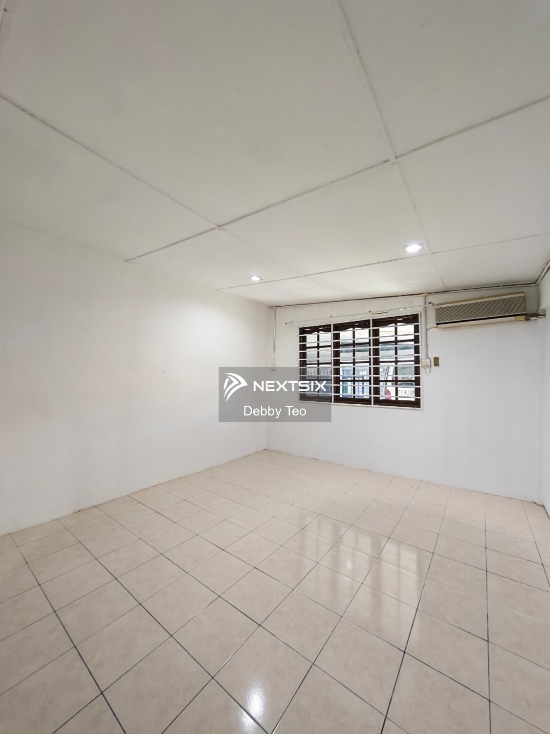 1-sty Terrace/Link House For Sale in Kuching Sarawak - Image 14