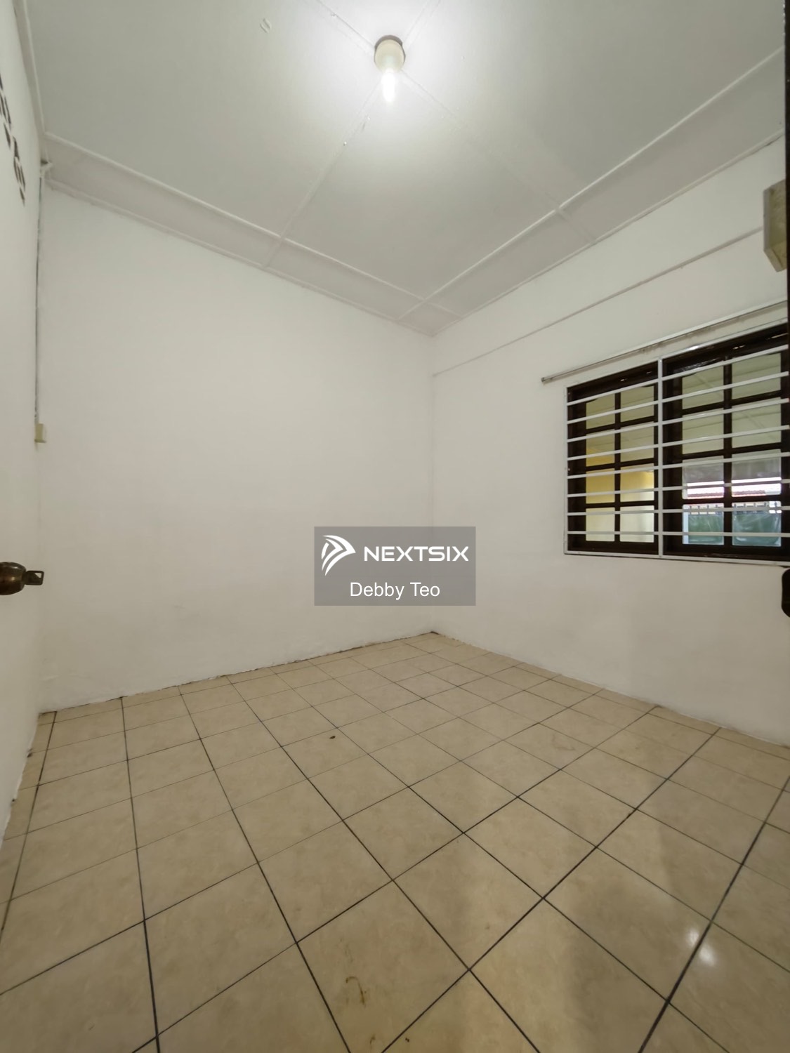 1-sty Terrace/Link House For Sale in Kuching Sarawak - Image 7