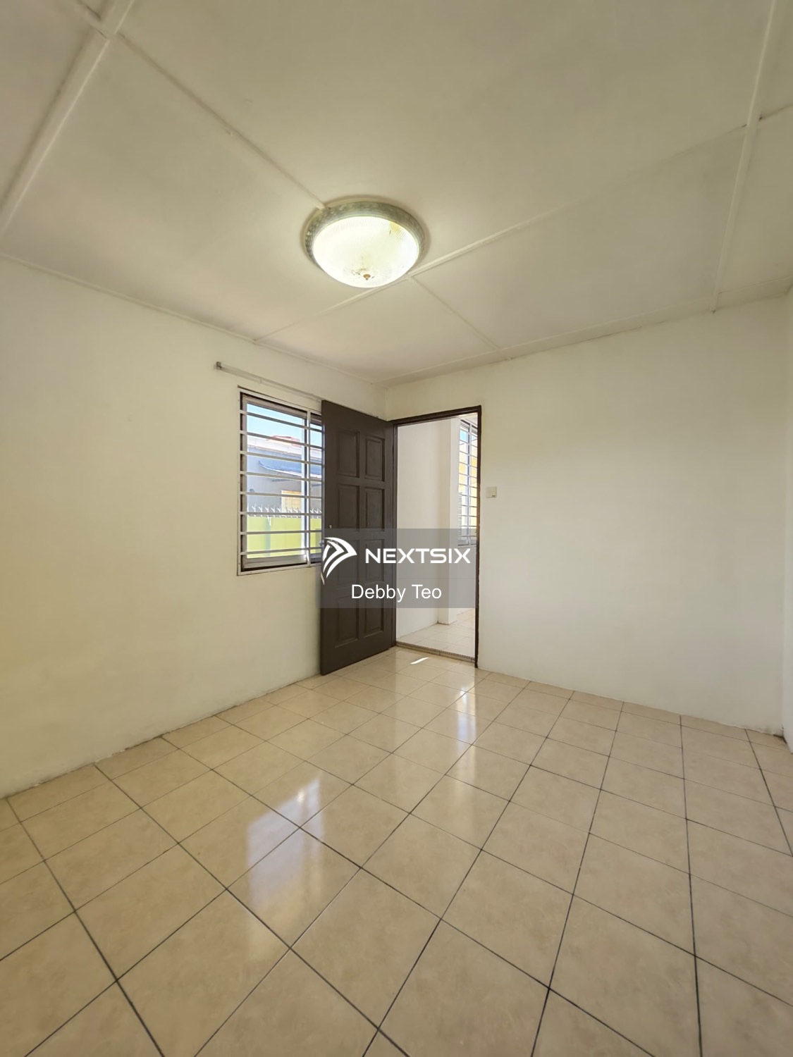 1-sty Terrace/Link House For Sale in Kuching Sarawak - Image 9