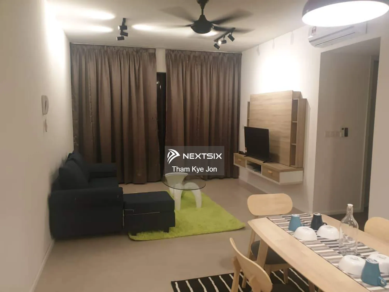 Serviced Residence For Sale in Shah Alam Selangor