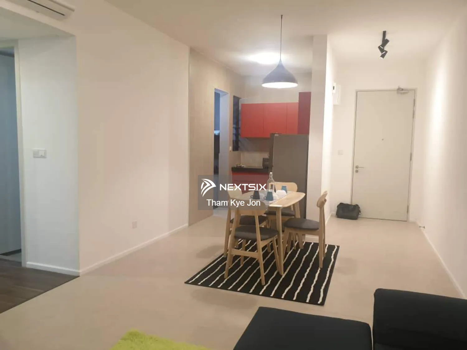 Serviced Residence For Sale in Shah Alam Selangor - Image 10