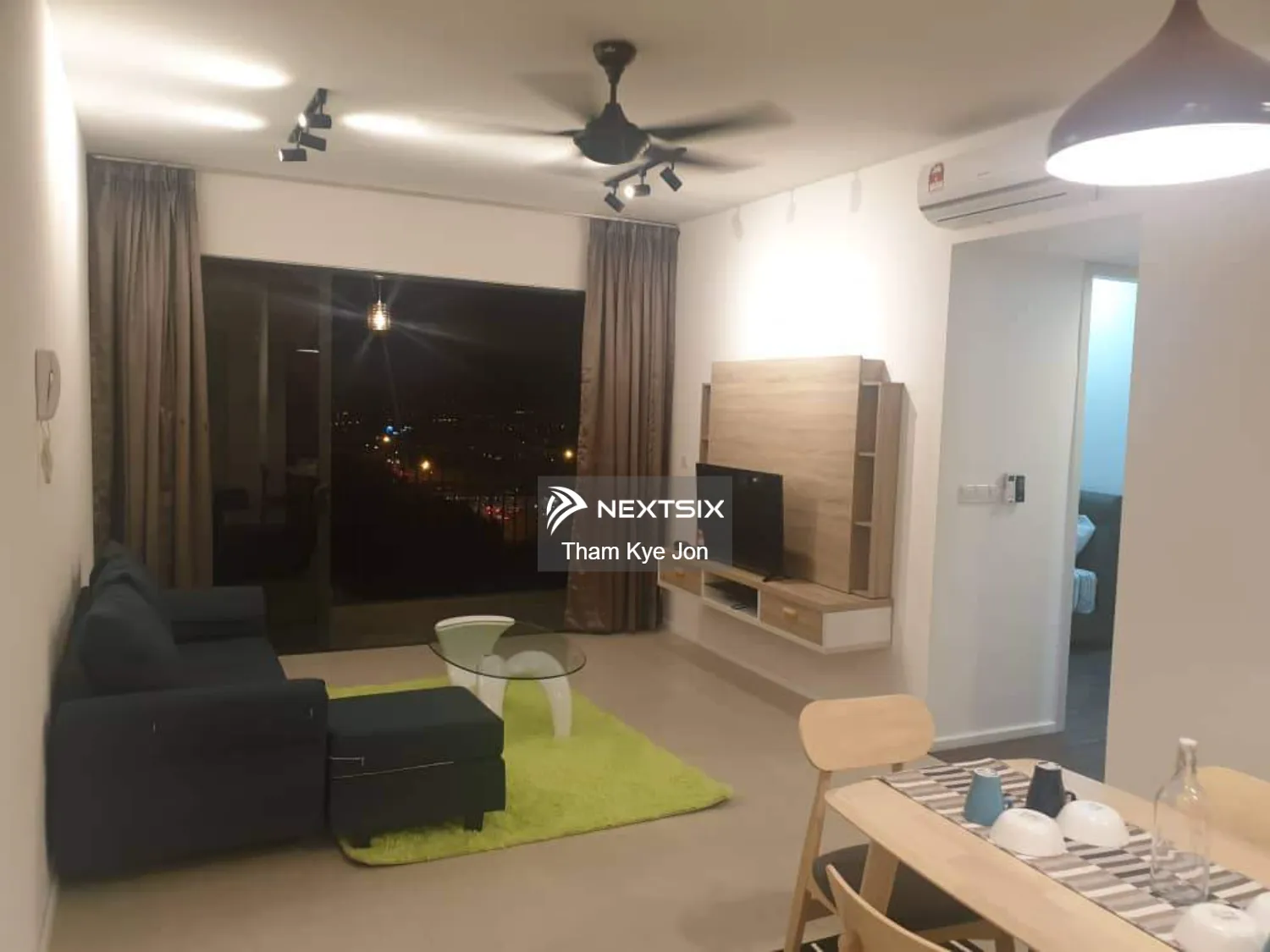 Serviced Residence For Sale in Shah Alam Selangor - Image 11