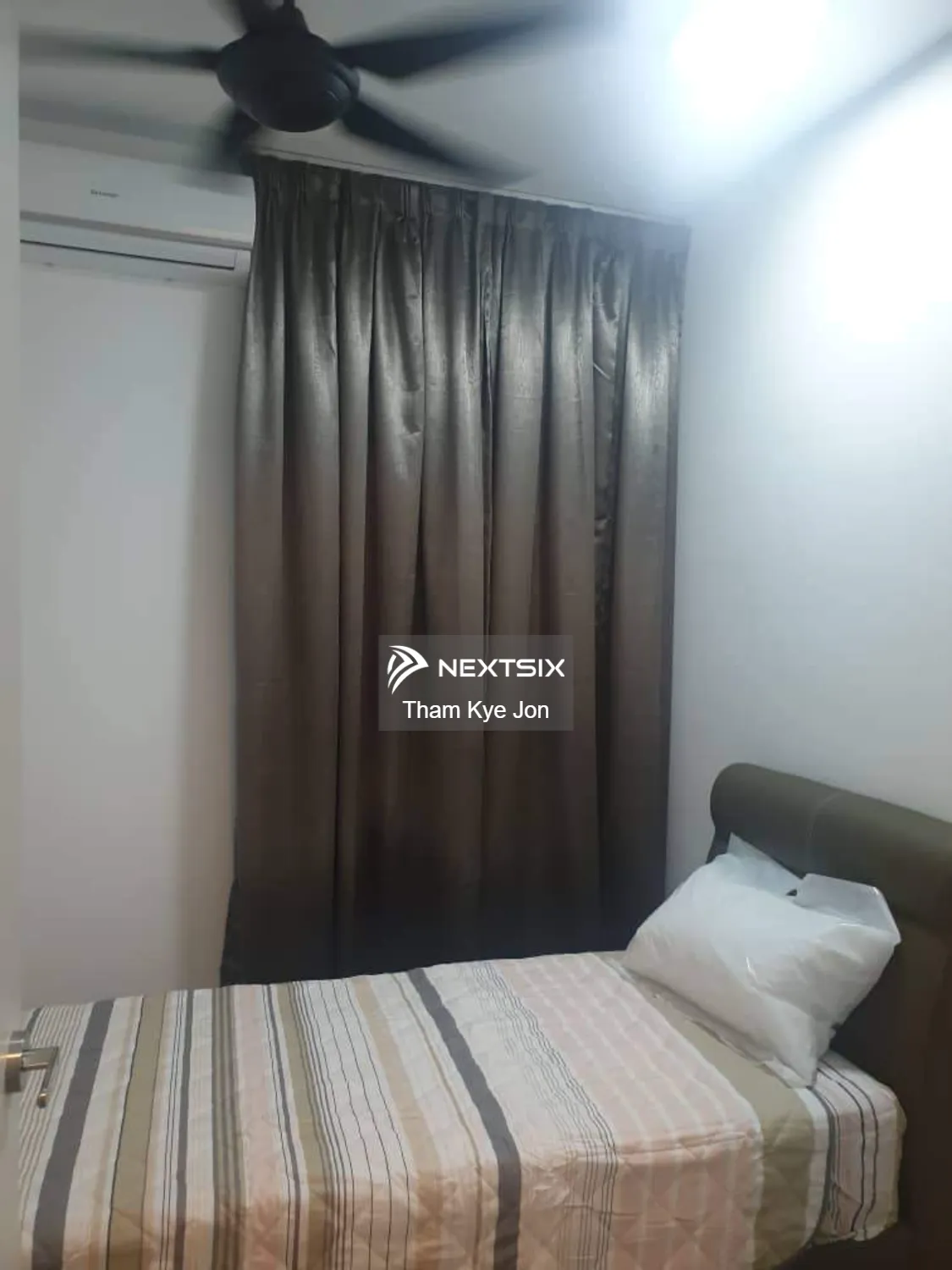 Serviced Residence For Sale in Shah Alam Selangor - Image 5