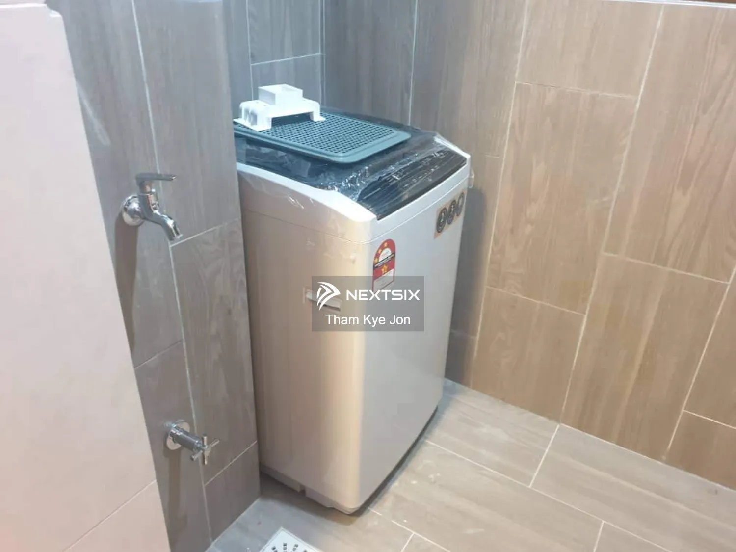 Serviced Residence For Sale in Shah Alam Selangor - Image 6