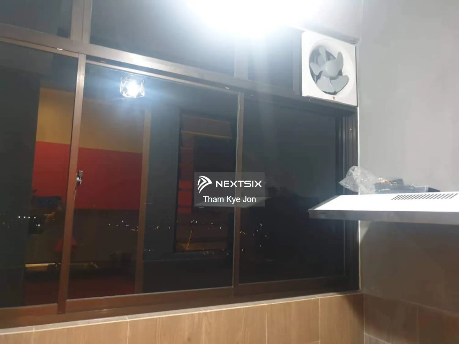 Serviced Residence For Sale in Shah Alam Selangor - Image 7