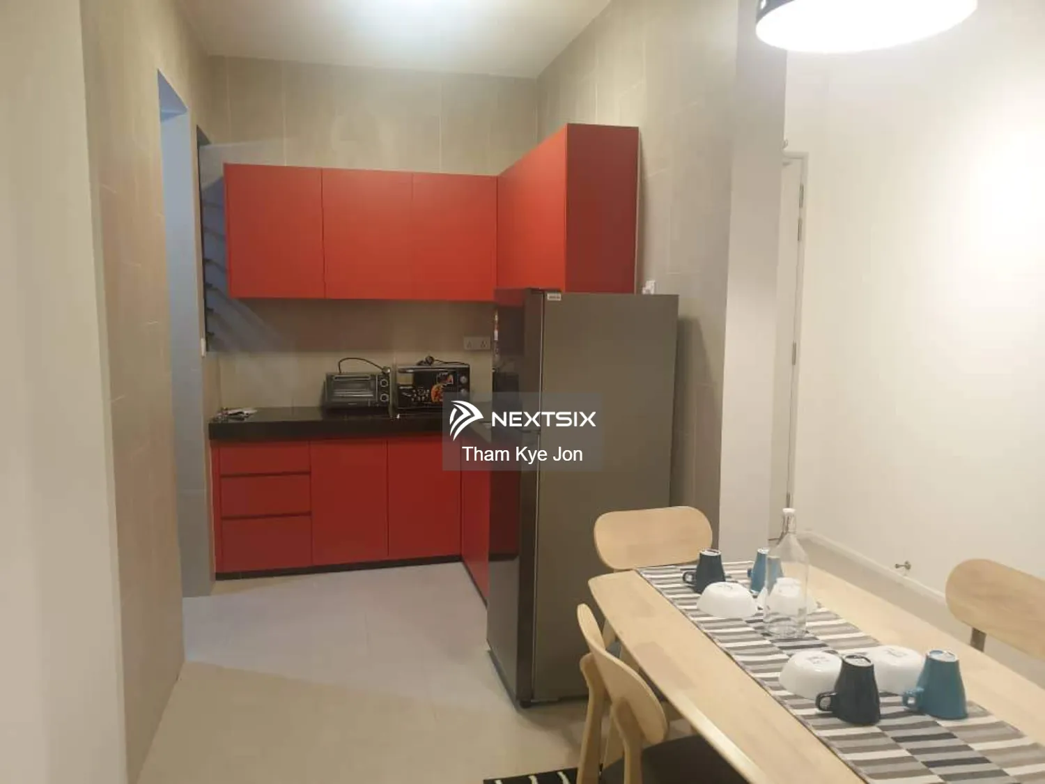 Serviced Residence For Sale in Shah Alam Selangor - Image 8