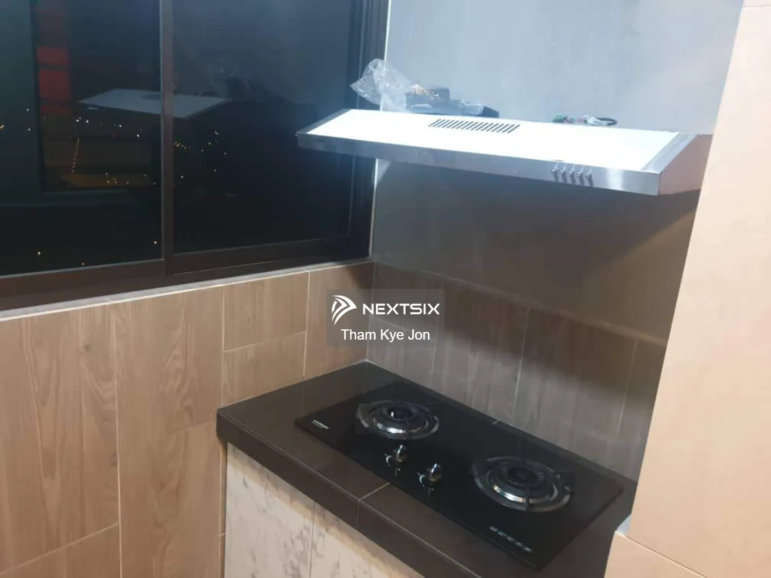 Serviced Residence For Sale in Shah Alam Selangor - Image 9
