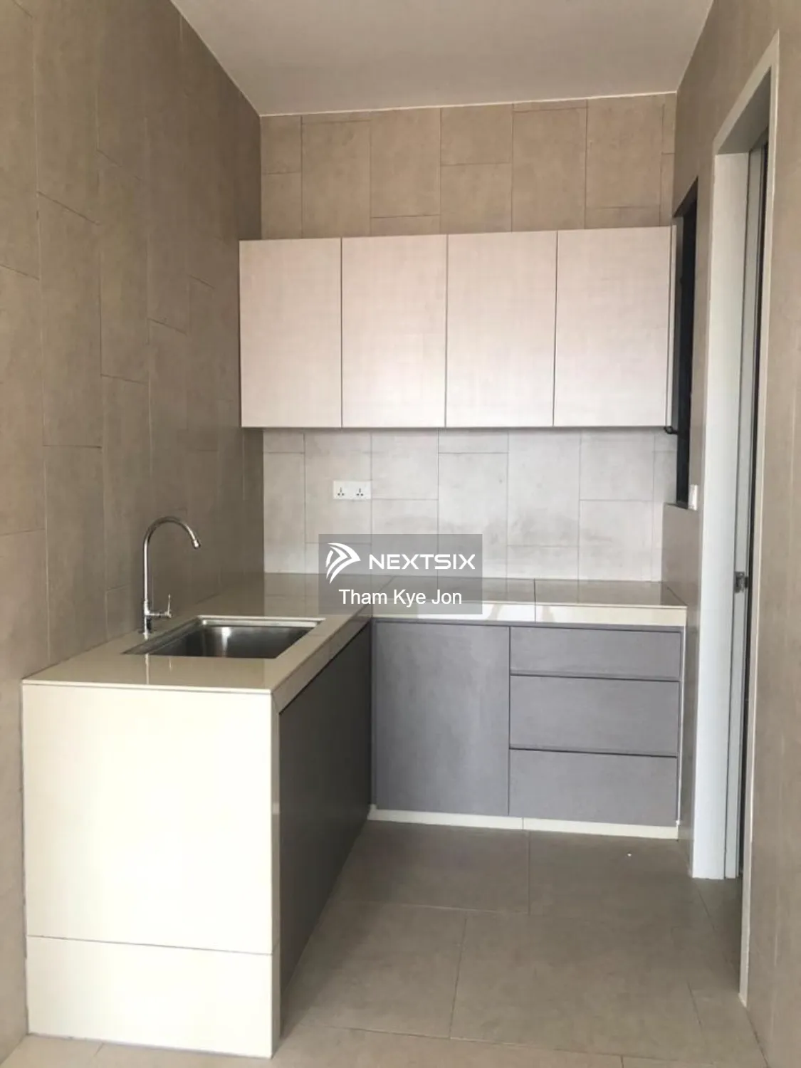 Serviced Residence For Sale in Shah Alam Selangor