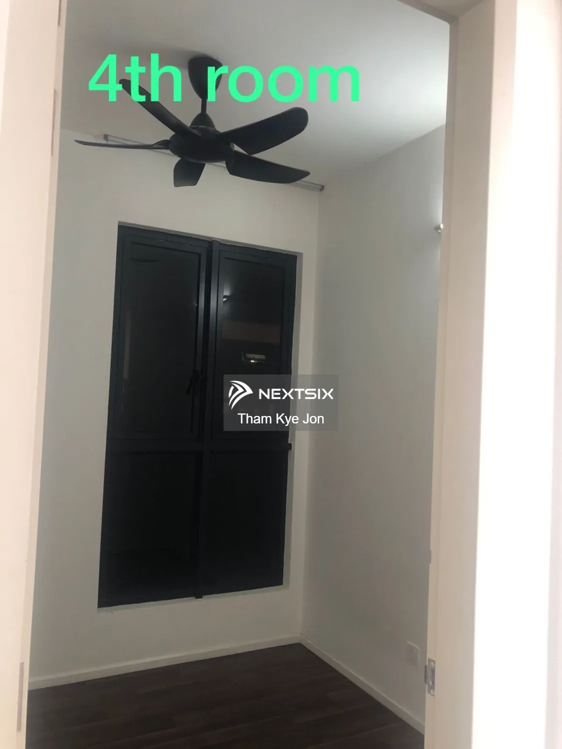 Serviced Residence For Sale in Shah Alam Selangor - Image 11