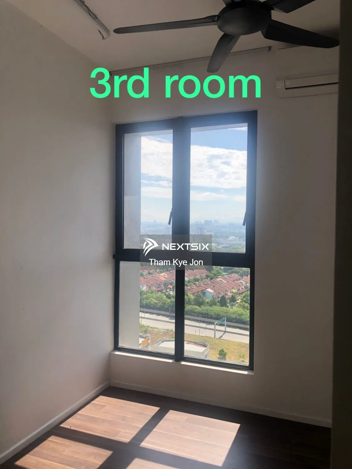 Serviced Residence For Sale in Shah Alam Selangor - Image 12