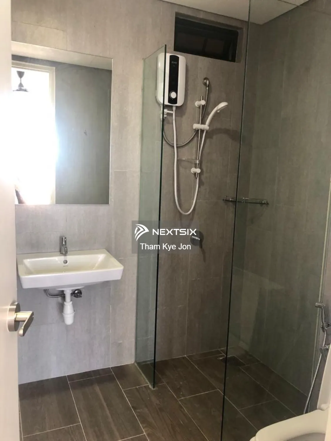 Serviced Residence For Sale in Shah Alam Selangor - Image 5