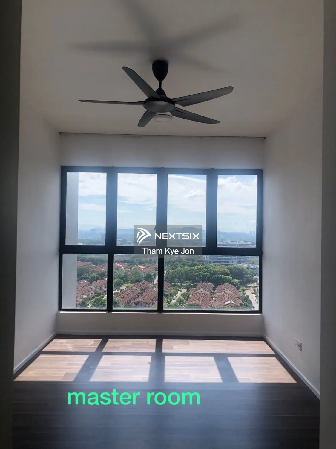 Serviced Residence For Sale in Shah Alam Selangor - Image 7