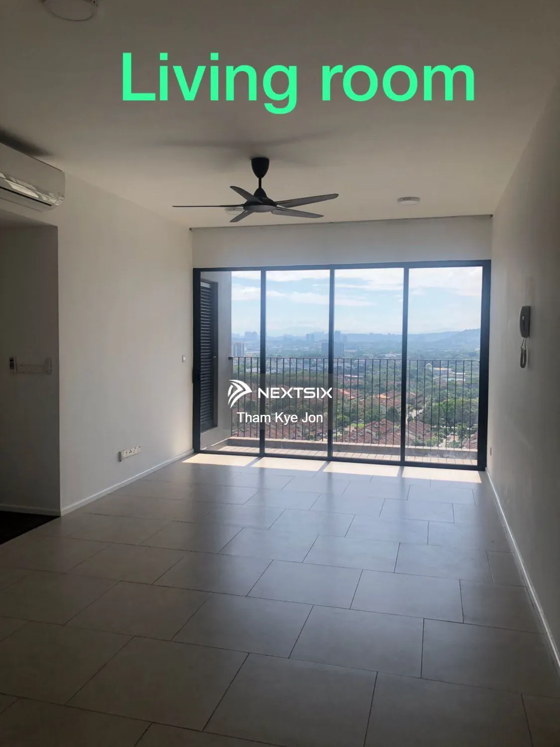 Serviced Residence For Sale in Shah Alam Selangor - Image 8