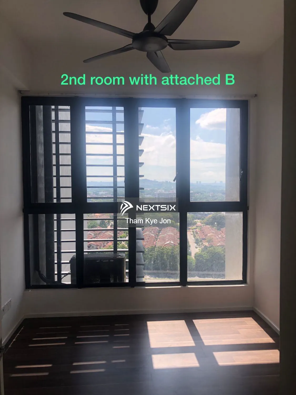 Serviced Residence For Sale in Shah Alam Selangor - Image 9