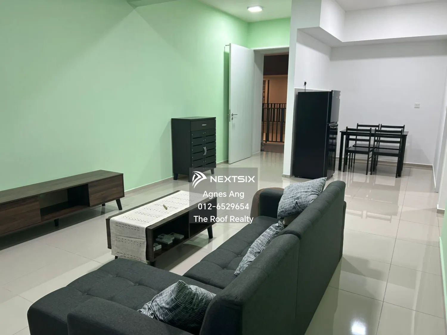 Serviced Residence For Sale in Klang Selangor