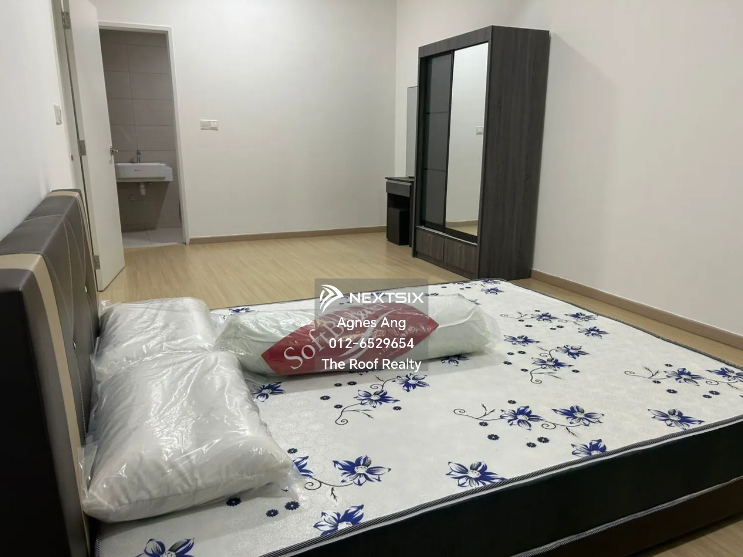 Serviced Residence For Sale in Klang Selangor - Image 15