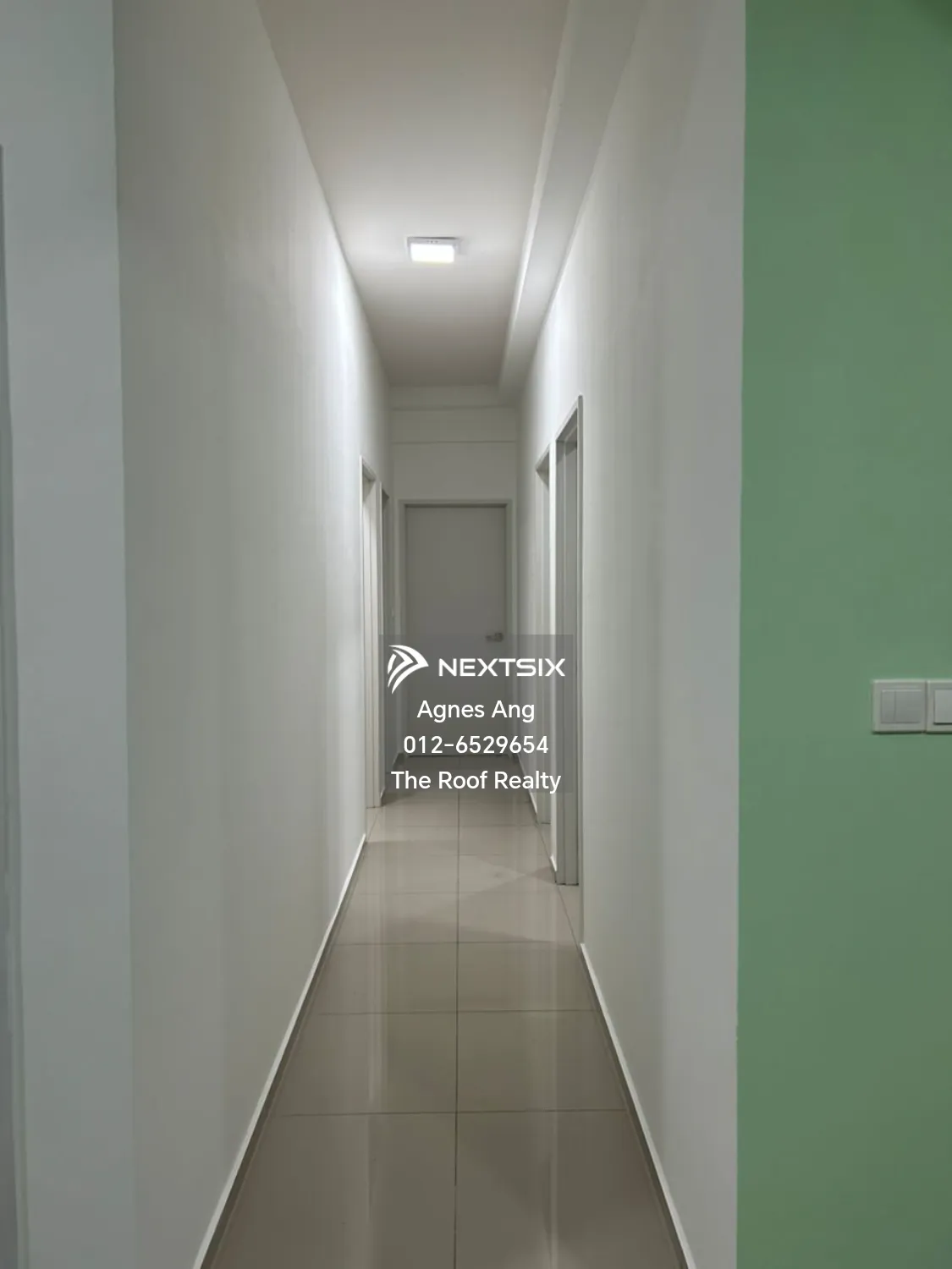 Serviced Residence For Sale in Klang Selangor - Image 5