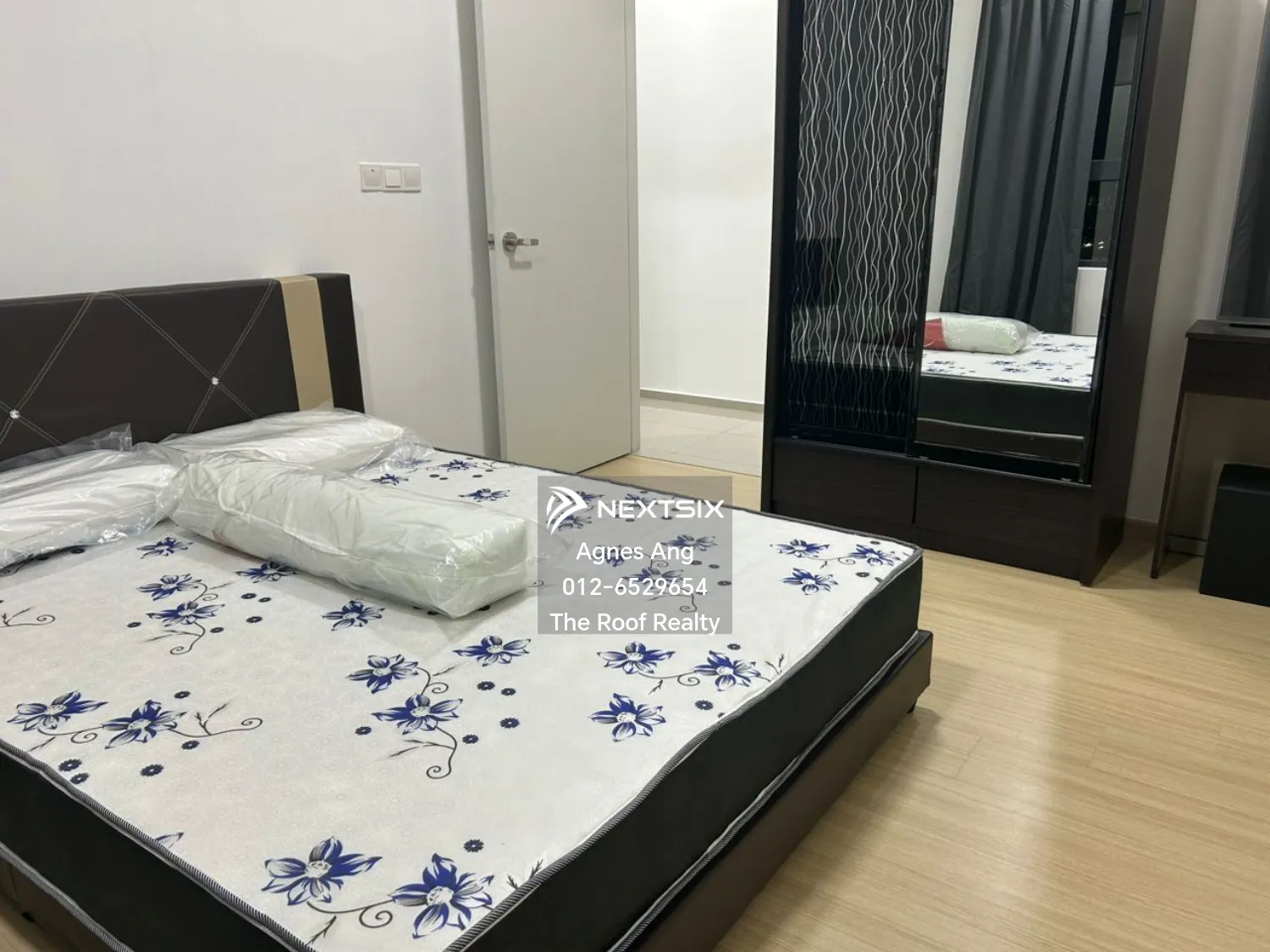Serviced Residence For Sale in Klang Selangor - Image 7