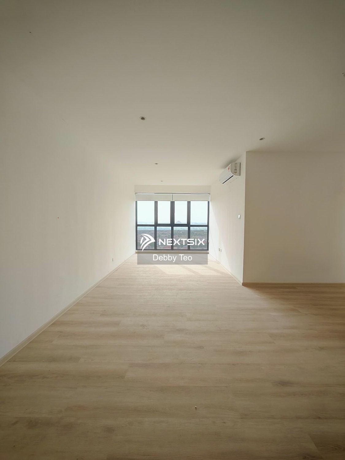 Apartment For Sale in Kuching Sarawak