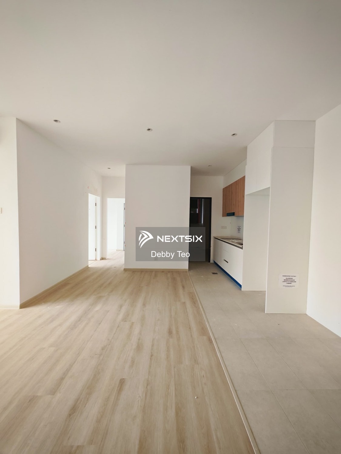 Apartment For Sale in Kuching Sarawak - Image 10