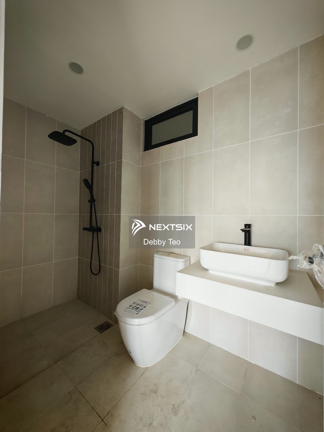 Apartment For Sale in Kuching Sarawak - Image 5
