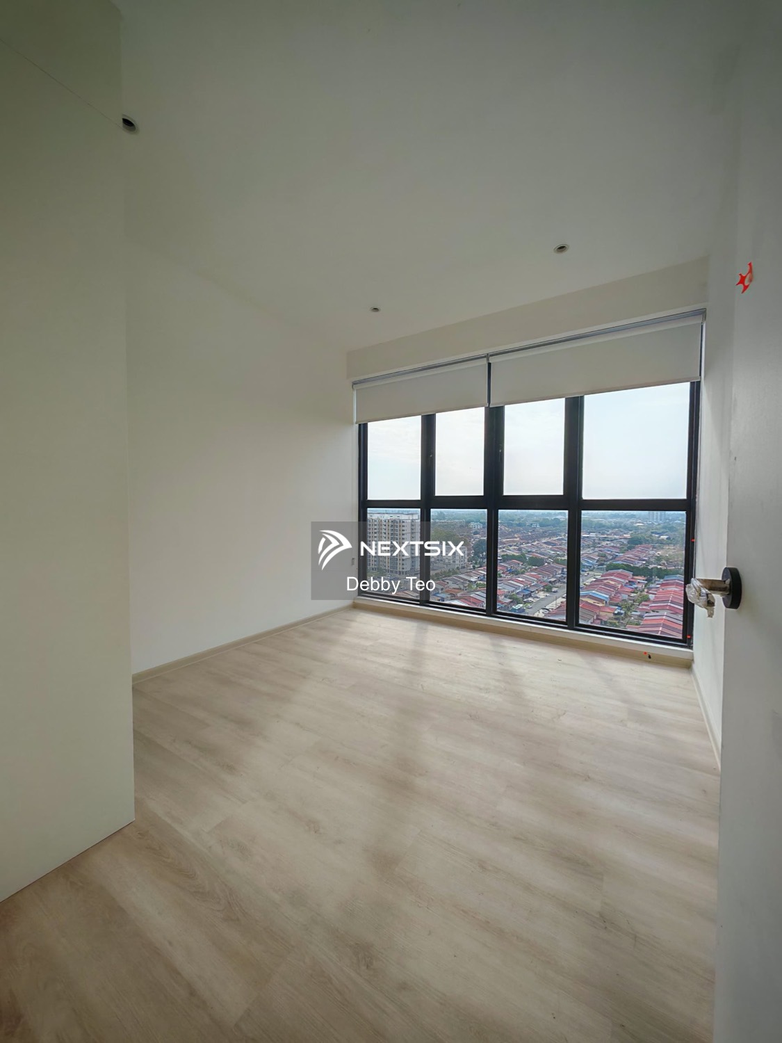 Apartment For Sale in Kuching Sarawak - Image 8