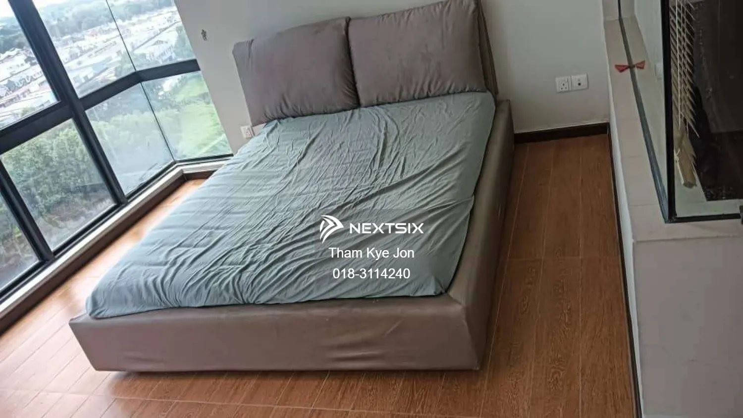 Serviced Residence For Sale in Ara Damansara Selangor - Image 10