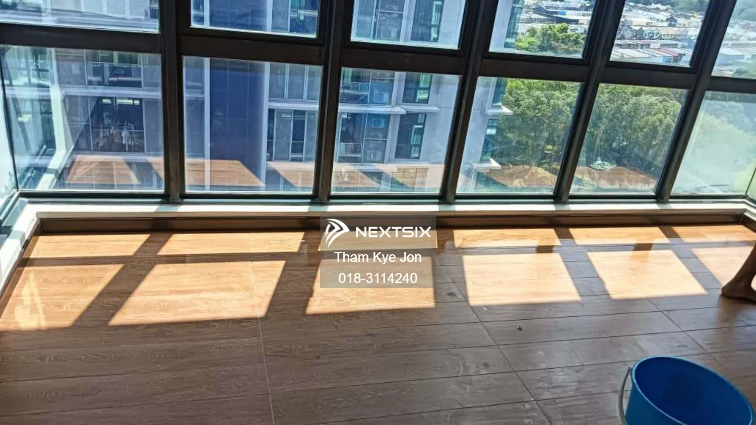Serviced Residence For Sale in Ara Damansara Selangor - Image 11