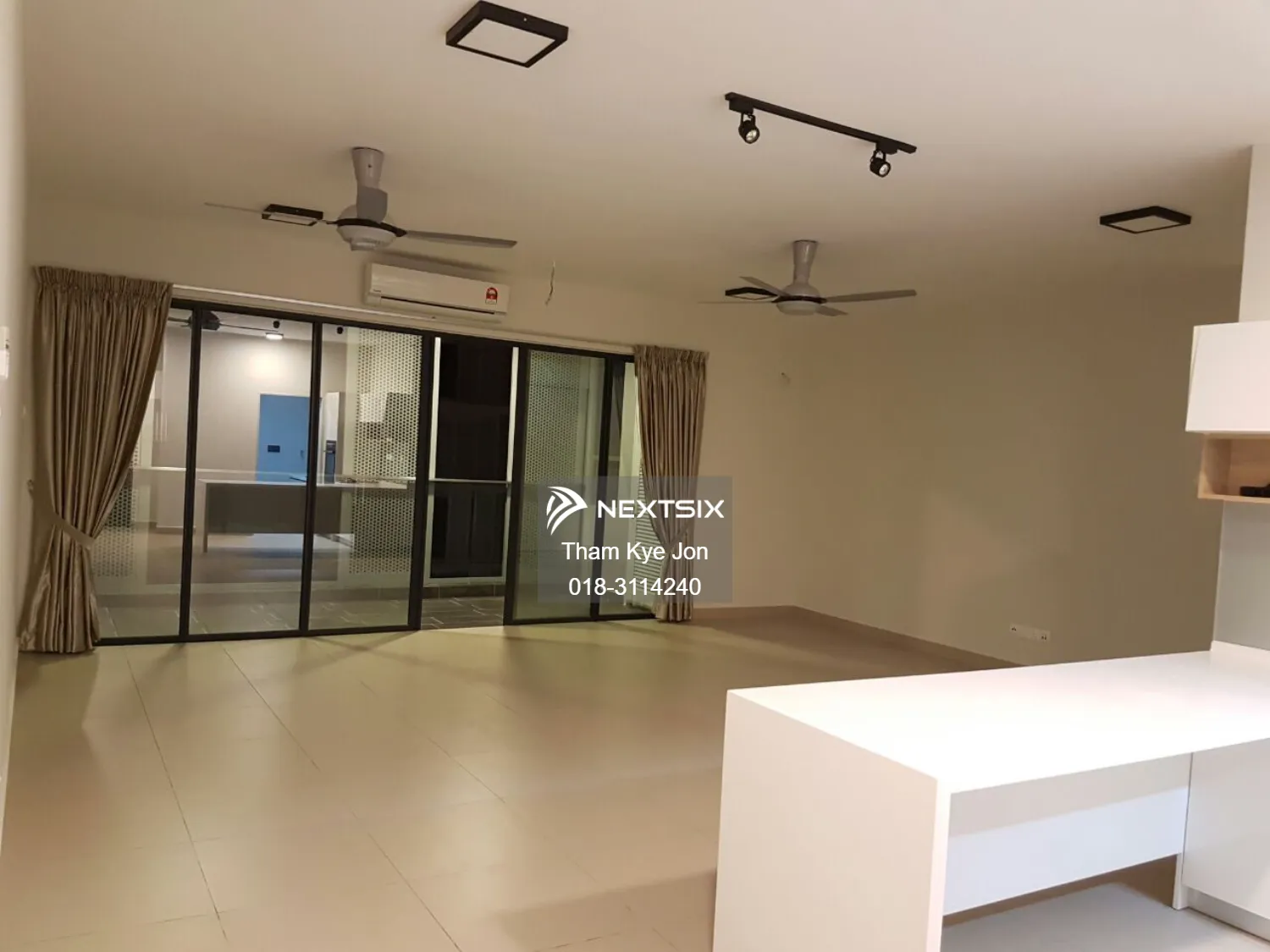 Serviced Residence For Sale in Ara Damansara Selangor - Image 5